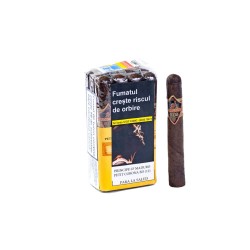 Trabucuri Principe LF Maduro Petit Corona BD (12)