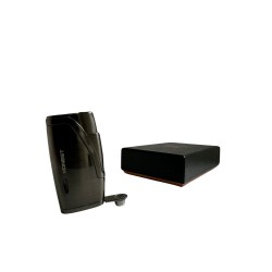 Bricheta Honest (Dark Chrome)