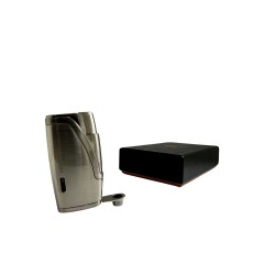 Bricheta Honest (Silver)