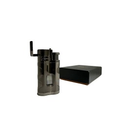 Bricheta Honest Dark Chrome