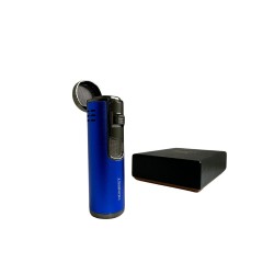Bricheta Honest V-Fire (Albastru) Bricheta Honest V-Fire (Albastru)