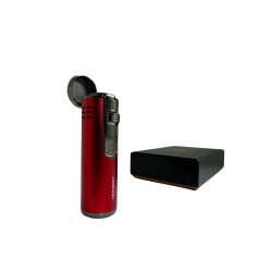 Bricheta Honest V-Fire (Rosu) Bricheta Honest V-Fire (Rosu)