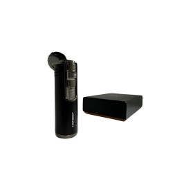 Bricheta Honest V-Fire (Negru) Bricheta Honest V-Fire (Negru)