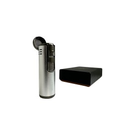 Bricheta Honest V-Fire (Argintiu) Bricheta Honest V-Fire (Argintiu)