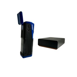 Bricheta Honest Royal (Albastru)