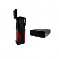 Bricheta Honest (Rosu & Negru)