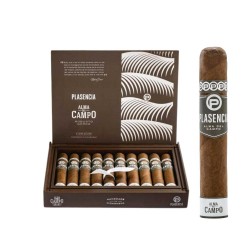 Trabucuri Plasencia Alma del Campo - Robusto (10) Trabucuri Plasencia Alma del Campo - Robusto (10)