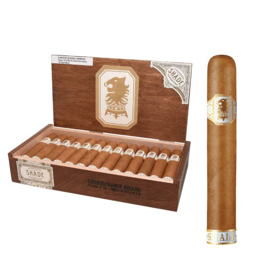 Trabucuri Drew Estate Undercrown Shade Robusto (25)