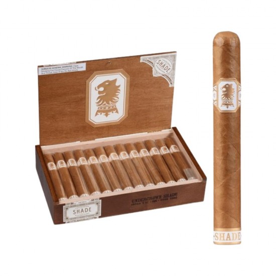 Trabucuri Drew Estate Undercrown Shade Grand Toro (25)