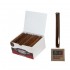Tigari de foi Factory Smokes Maduro Cigarillos (50)
