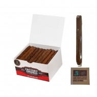 Tigari de foi Factory Smokes Sweet Cigarillos (50)