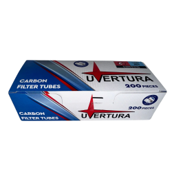 Tuburi Carbon Uvertura (200) Tuburi Carbon Uvertura (200)