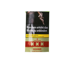 Tutun de rulat Amsterdamer XXX Kashmir (30g) Tutun de rulat Amsterdamer XXX Kashmir (30g)