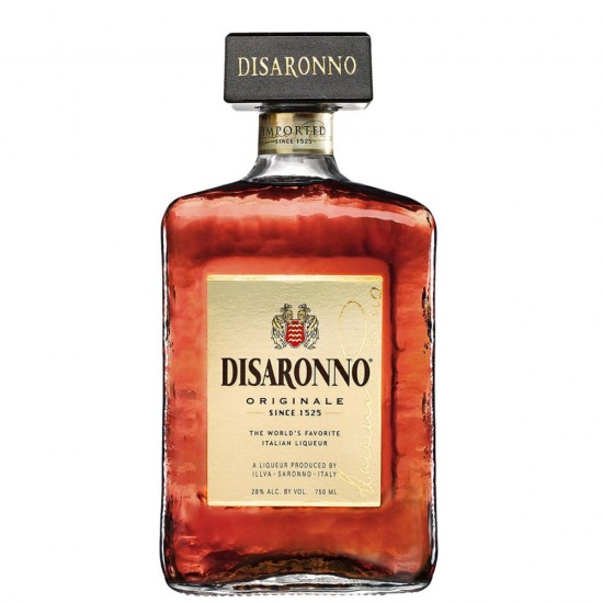 Disaronno Amaretto 0.7L Disaronno Amaretto 0.7L
