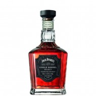Jack Daniel's Single Barrel 0.7L