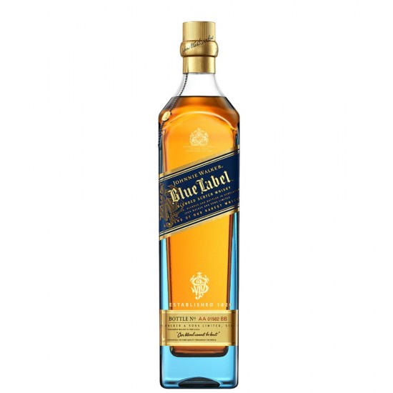 Johnnie Walker Blue Label 0.7L Johnnie Walker Blue Label 0.7L