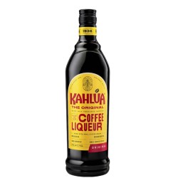 Kahlua Rum & Coffee Liqueur 0.7L