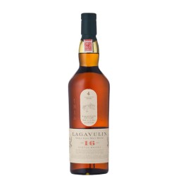 Lagavulin 16 YO 0.7L