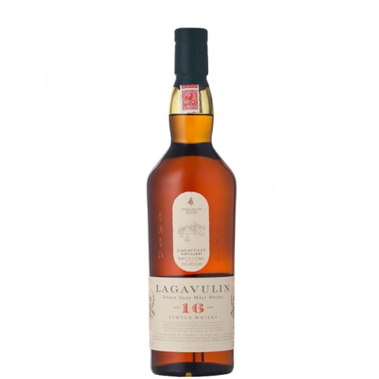 Lagavulin 16 YO 0.7L