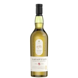 Lagavulin 8 YO 0.7L