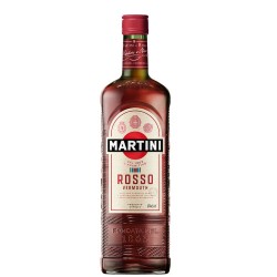 Martini Rosso 0.7L
