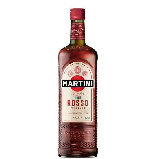 Martini Rosso 0.7L