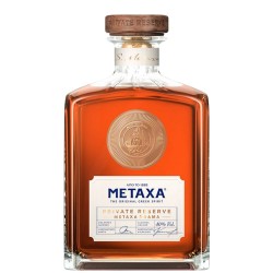 Metaxa Private Reserve 0.7L