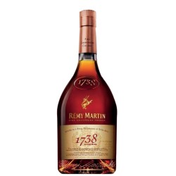 Remy Martin Accord Royal 1738 0.7L
