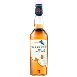 Talisker 10 YO 0.7L