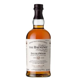 Balvenie 12 YO Doublewood 0.7L