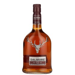 Dalmore 12 YO 0.7L Dalmore 12 YO 0.7L