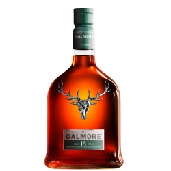 Dalmore 15 YO 0.7L Dalmore 15 YO 0.7L