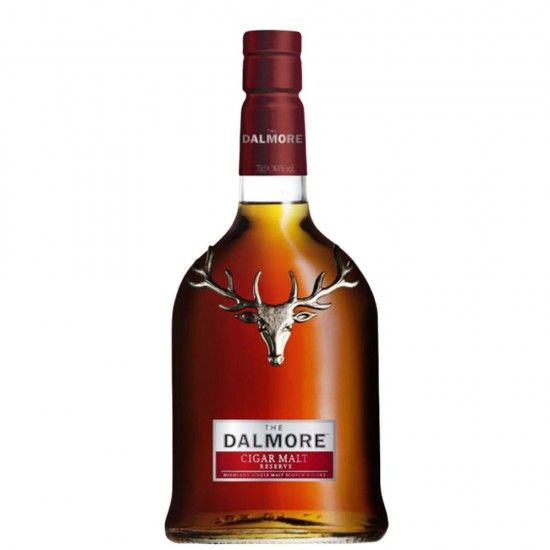 Dalmore Cigar Malt 0.7L Dalmore Cigar Malt 0.7L