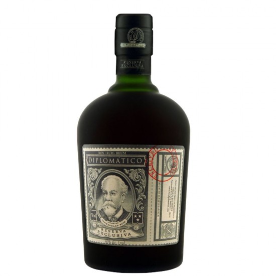 Diplomatico Reserva Exclusiva 0.7L