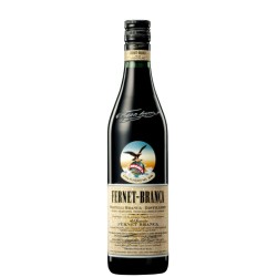 Fernet Branca 0.7L Fernet Branca 0.7L