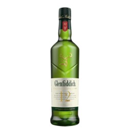 Glenfiddich 12 YO 0.7L Glenfiddich 12 YO 0.7L