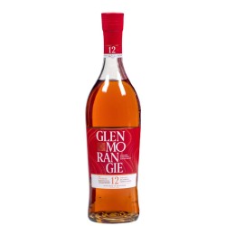 Glenmorangie Lasanta 12 YO 0.7L Glenmorangie Lasanta 12 YO 0.7L