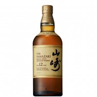 Yamazaki 12 Ani 0.7L