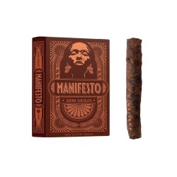 Tigari de foi Manifesto Brunette (5)