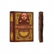 Tigari de foi Manifesto Yellow (5)