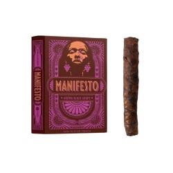 Tigari de foi Manifesto Merlot (5)