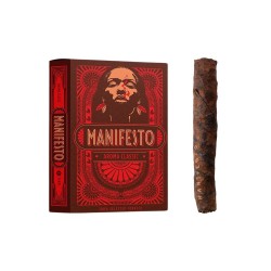 Tigari de foi Manifesto Classic (5)