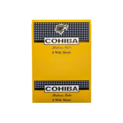Tigari de foi Cohiba Wide Short (6)