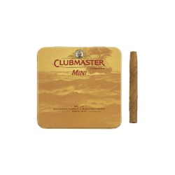 Tigari de foi Clubmaster Mini Sumatra (20)