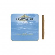 Tigari de foi Clubmaster Mini Blue (20)
