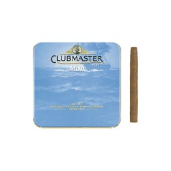 Tigari de foi Clubmaster Mini Blue (20)