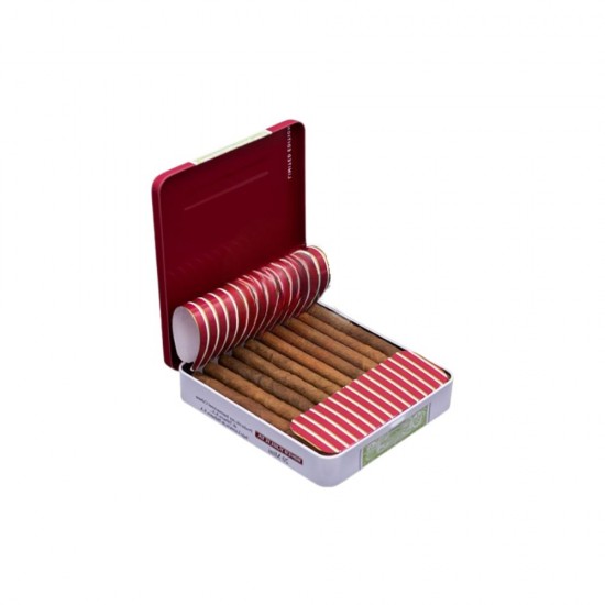 Tigari de foi Romeo Y Julieta Mini TiBox LE 2024 (20) Tigari de foi Romeo Y Julieta Mini TiBox LE 2024 (20)