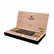 Tigari de foi Cohiba Wide Short Humidor Limited Edition 2024 (50)