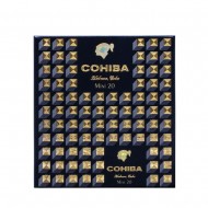 Tigari de foi Cohiba Mini Limited Edition 2024 (20)