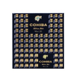 Tigari de foi Cohiba Mini Limited Edition 2024 (20) Tigari de foi Cohiba Mini Limited Edition 2024 (20)